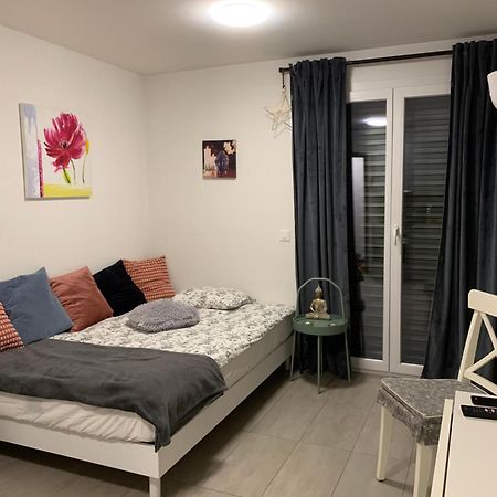 Studio Doux Rayon Lausanne Exterior foto