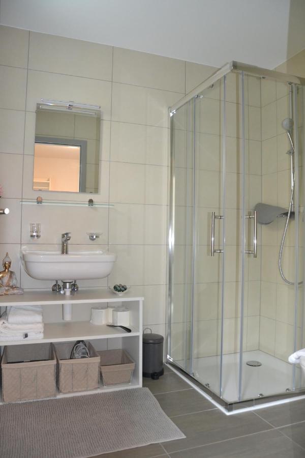 Studio Doux Rayon Lausanne Exterior foto