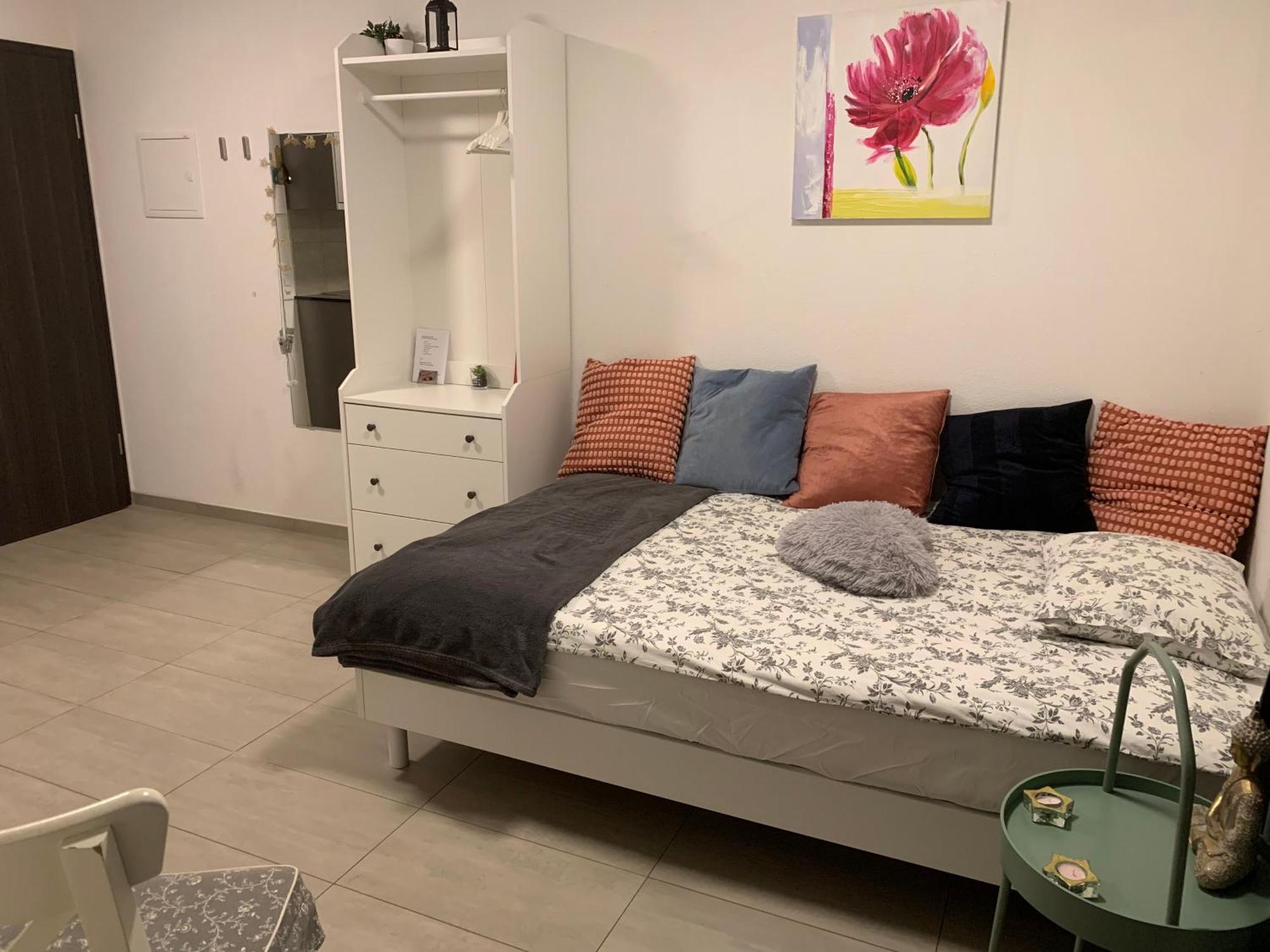 Studio Doux Rayon Lausanne Exterior foto